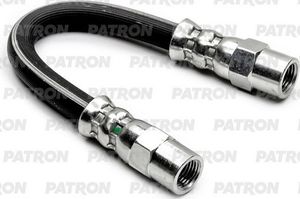 Тормозной шланг Patron задний задний правый/левый для Volkswagen Transporter T3 1984-1992. Артикул PBH0003