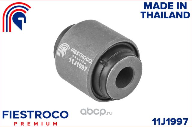 Сайлентблок NISSAN MURANO I Z50 11J1997 (Fiestroco). Артикул 11J1997