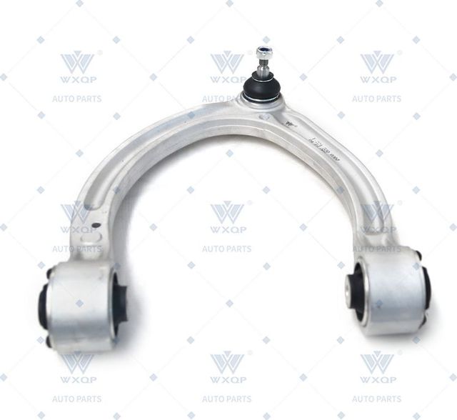 Поперечный рычаг передней подвески Wxqp левый верхний для Mercedes-Benz S-Класс V (W221) 2005-2013. Артикул 160107