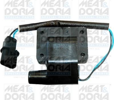 Катушка зажигания Meat & Doria для Mitsubishi Galant VII 1992-1996. Артикул 10411