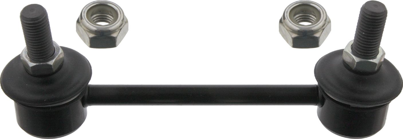 Стойка (тяга) стабилизатора Febi Bilstein (сталь). Артикул 15420