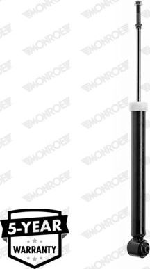 Амортизатор Monroe Original (Gas) задний для Toyota Avensis III 2008-2018. Артикул G1175