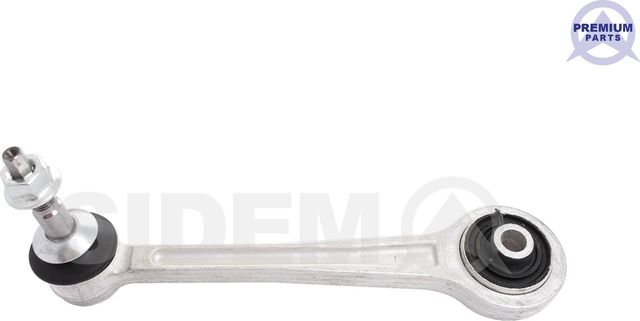 Продольный рычаг задней подвески Sidem (алюминий). Артикул 21154