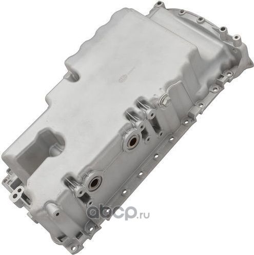 Масляный поддон двс volvo c30, c70, s40, v50 2.4, 2.5 97 (G.u.d). Артикул GCD300143