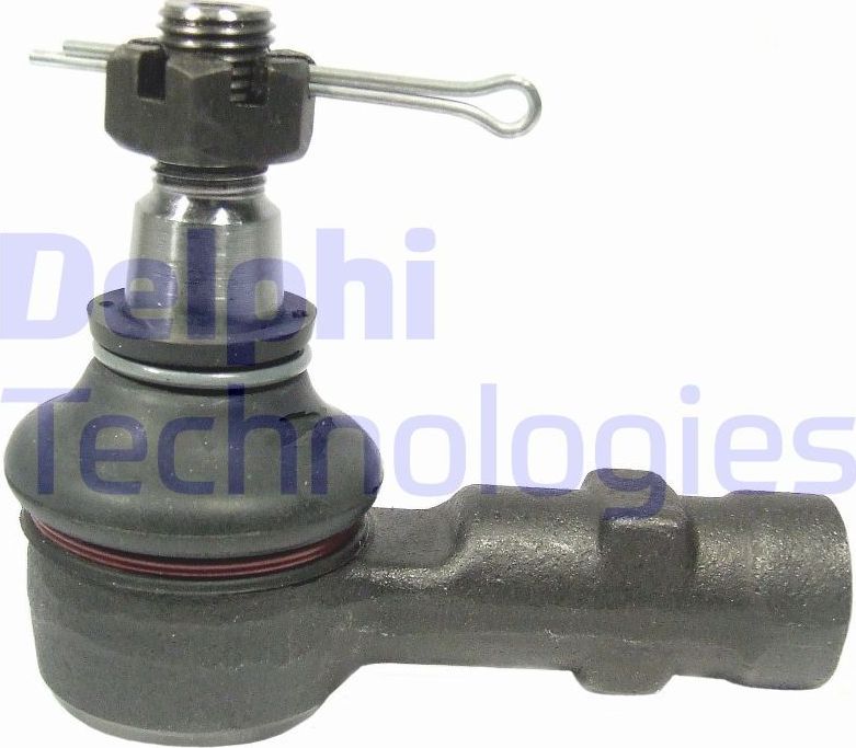 Наконечник рулевой тяги Delphi. Артикул TA2467