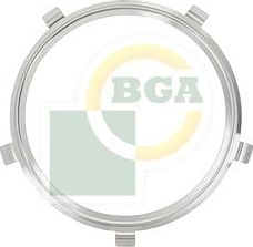 Прокладка глушителя BGA. Артикул MG4210