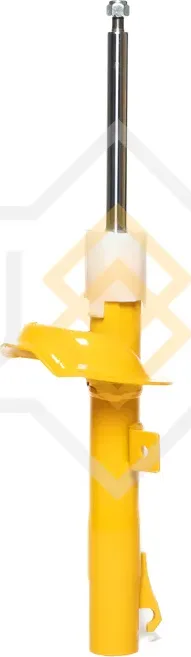 Стойка амортизаторная передняя левая Ford Focus I 1.4-2.0 1998-2004 (Sufix). Артикул SU1070