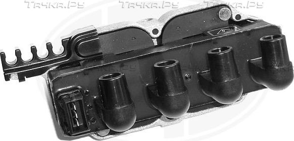 Катушка зажигания Era OEM для IVECO Daily III 1999-2007. Артикул 880043