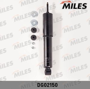 Амортизатор Miles. Артикул DG02150