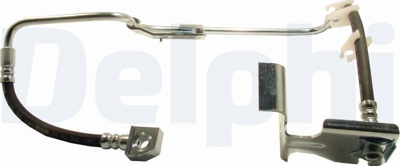 Тормозной шланг Delphi. Артикул LH6812