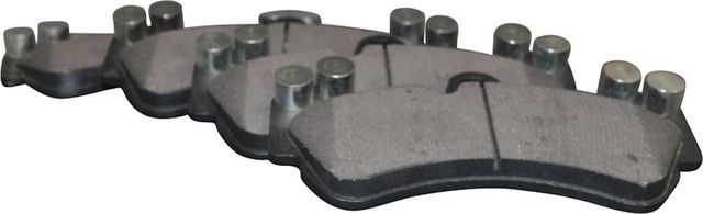 Тормозные колодки JP Group. Артикул 1163604110