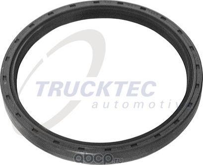 Сальник коленвала Trucktec Automotive. Артикул 01.10.073
