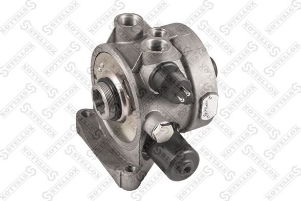 Осушитель воздуха пневмосистемы Stellox. Артикул 85-20017-SX