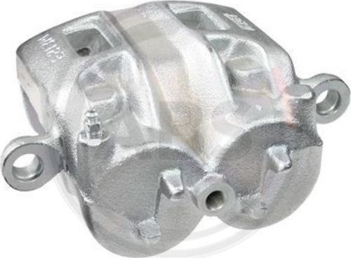 Тормозной суппорт ABS передний правый для Mitsubishi Pajero IV 2007-2026. Артикул 720872