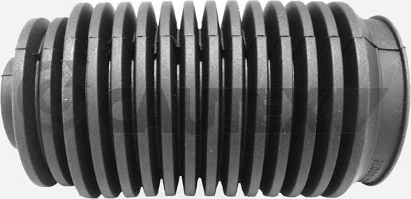 Пыльник рулевой рейки Cautex. Артикул 460617