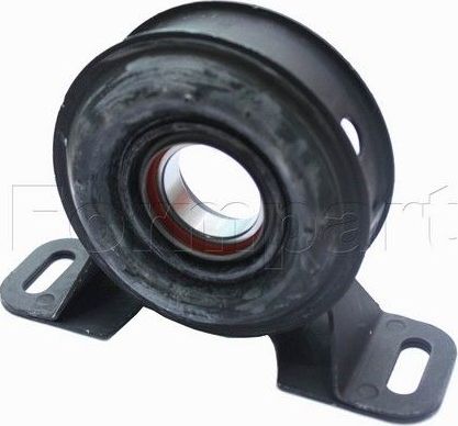 Подвесной подшипник карданного вала Formpart. Артикул 15121009/S