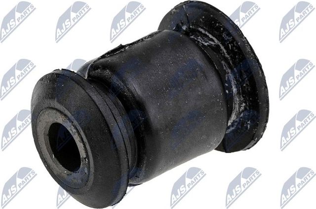 Сайлентблок переднего рычага подвески NTY внешний для Lancia Ypsilon II (Type 843) 2003-2011. Артикул ZTP-FT-001A