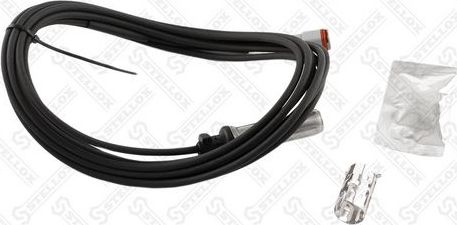 Датчик ABS Stellox передний правый для Volvo  FE 2006-2026. Артикул 85-50549-SX