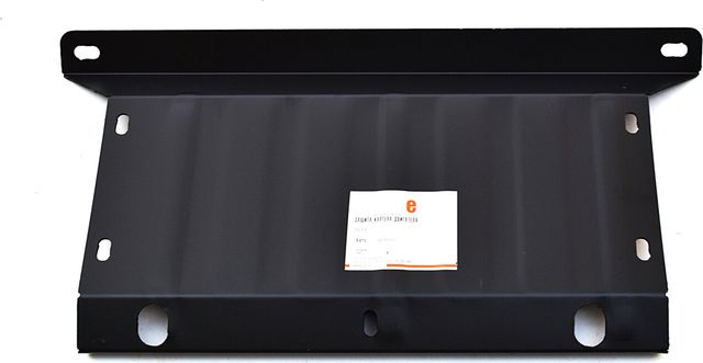 Защита Alfeco для рулевых тяг УАЗ Патриот I 2014-2026. Артикул ALF.39.06