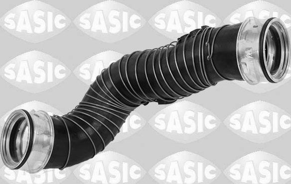 Патрубок интеркулера Sasic. Артикул 3336161
