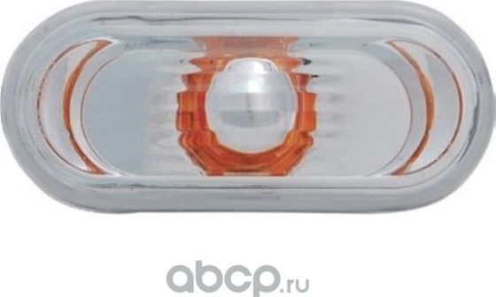 Повторитель поворота VOLKSWAGEN TRANSPORTER T5 2009 / POLO SEDAN (TYC). Артикул 18-a605-01-2b