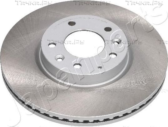 Тормозной диск Japanparts. Артикул DI-353C