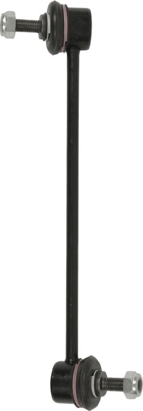 Стойка (тяга) стабилизатора Blue Print. Артикул ADG08553