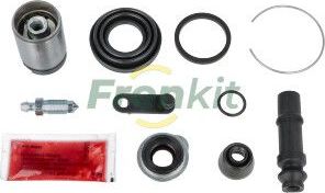 Ремкомплект тормозного суппорта Frenkit задний для Nissan Sunny N14 1990-1995. Артикул 230921