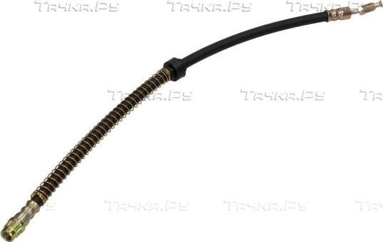 Тормозной шланг MaXgear передний верхний внутренний для Renault Master II 1998-2013. Артикул 52-0233