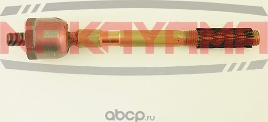 Тяга рулевая (Nakayama). Артикул N30013