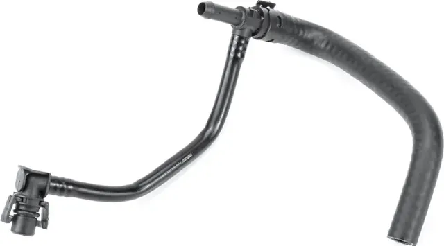 Шланг системы охлаждения (Metaco). Артикул 7198001