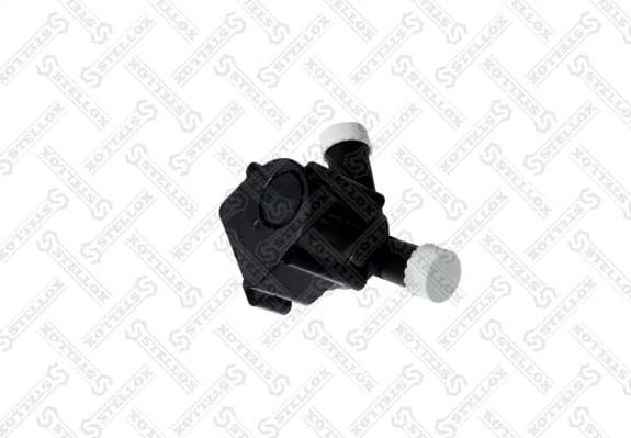 Дополнительный водяной насос Stellox. Артикул 24-00039-SX