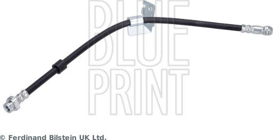 Тормозной шланг Blue Print. Артикул ADA105338