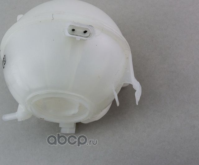 Бачок расширительный охлаждающей жидкости (Dominant). Артикул AW1K001210407A