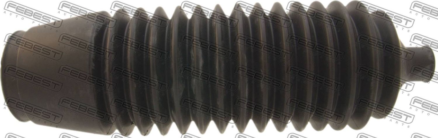 Пыльник рулевой рейки Febest. Артикул MRKB-V75R