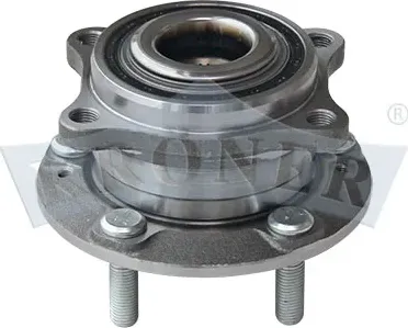 Ступица HYUNDAI Santa Fe I-II (01-) / KIA Sorento (09-) F+R (Kroner). Артикул K151943