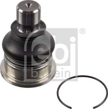 Шаровая опора Febi Bilstein передняя правая/левая для Nissan Cube Z12 2010-2026. Артикул 178259