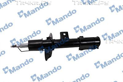 Амортизатор Mando. Артикул EX54661M0200