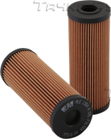 Масляный фильтр FIL Filter для SsangYong Kyron I 2005-2015. Артикул MLE 1354 A