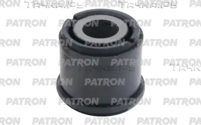 Сайлентблок рычага подвески (Patron). Артикул PSE12380