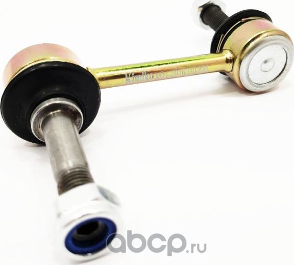 Тяга/стойка стабилизатора (Kimiko). Артикул M11-2916030-KM