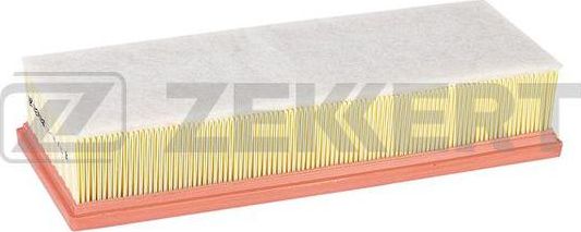 Воздушный фильтр Zekkert для Audi Q5 I (8R) 2008-2017. Артикул LF-1745