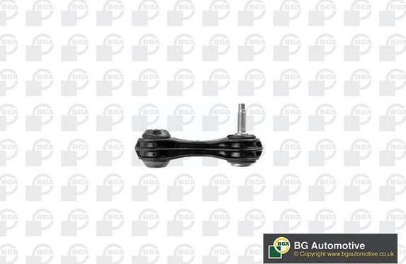 Стойка (тяга) стабилизатора BGA. Артикул LS5641