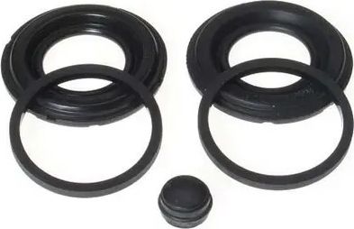 Ремкомплект тормозного суппорта Brembo задний правый/левый для Opel Vectra B 1997-2003. Артикул F KT 043