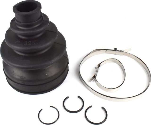 Пыльник шруса внутренний Chevrolet Cruze  Orlando (Jikiu). Артикул cd52005