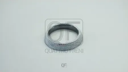 Прокладка выхлопной системы (Quattro Freni). Артикул qf17a00049