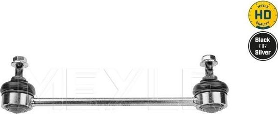 Стойка (тяга) стабилизатора Meyle HD передняя правая/левая для Honda Civic VIII 2005-2011. Артикул 31-16 060 0002/HD