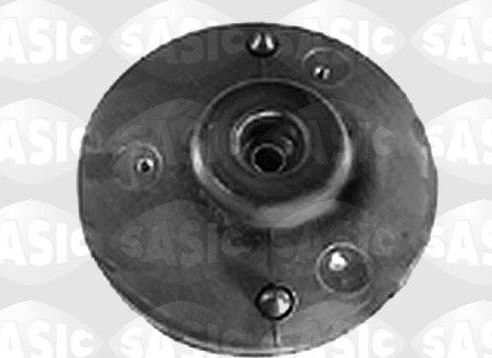 Опора амортизатора (стойки) Sasic передняя для Renault Safrane I 1992-2000. Артикул 4001605