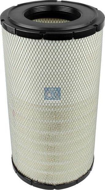 Воздушный фильтр DT Spare Parts. Артикул 4.63759