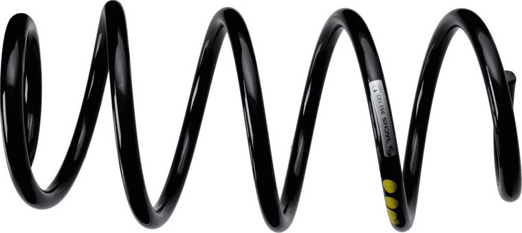 Пружина подвески SACHS. Артикул 993 103